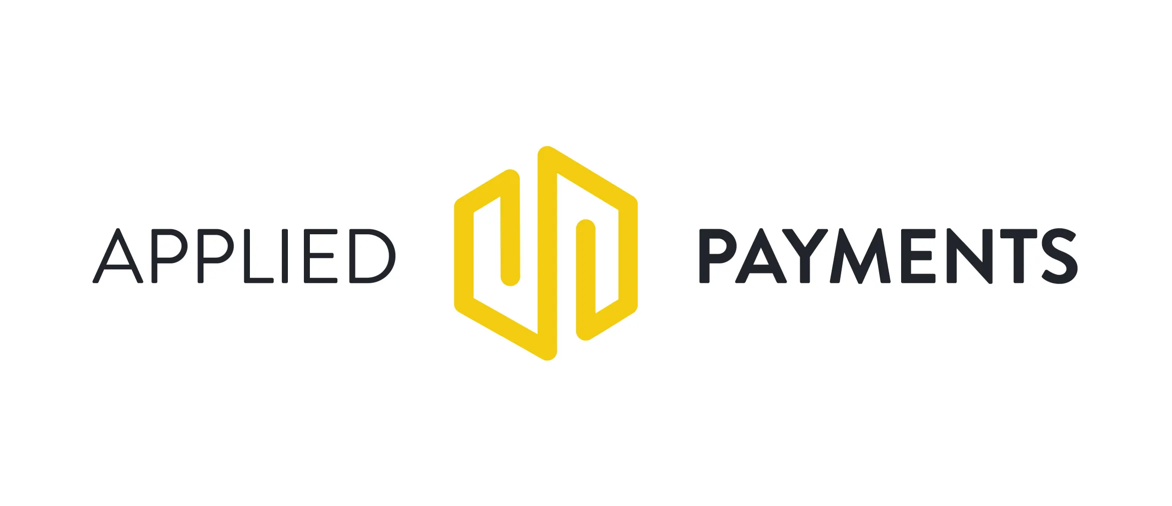 Applied Payments custom logo design