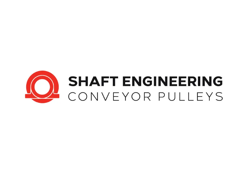 Custom designed logo for Shaft Engineerinh.