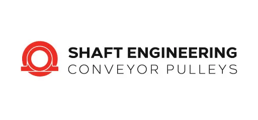 Custom Shaft Engineering logo design