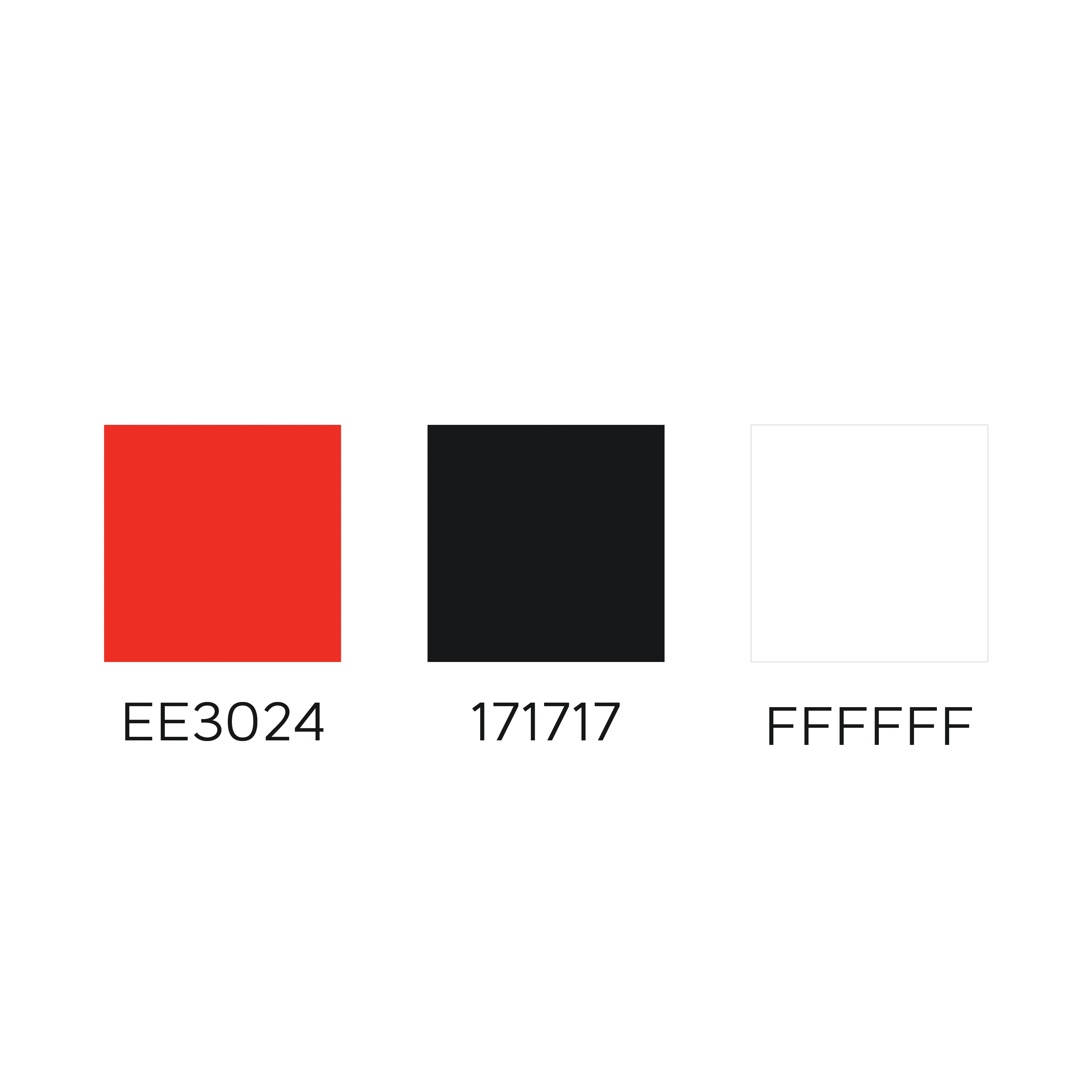 Colour scheme for Shaft Engineering.